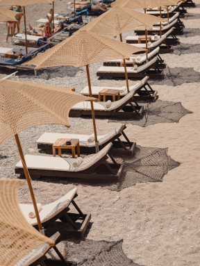 Restorani plaže i program Luštica Bay 2025