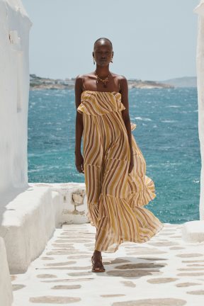 Zimmermann Resort