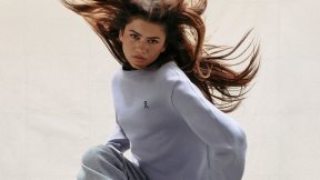 Zendaya