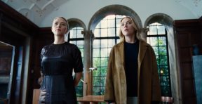 Scarlett Johansson u novoj Prada kampanji
