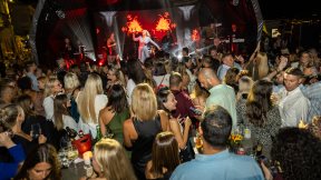 Weekend media festival u Rovinju