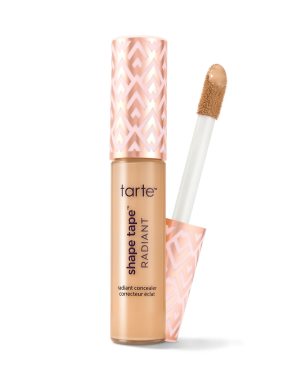 Tarte korektor