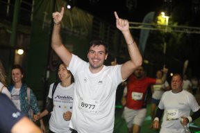 WMG na BELGRADE BUSINESS RUN
