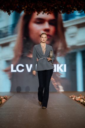 Revija LC Waikiki
