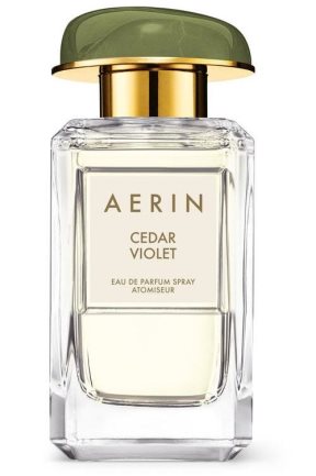 Cedar Violet