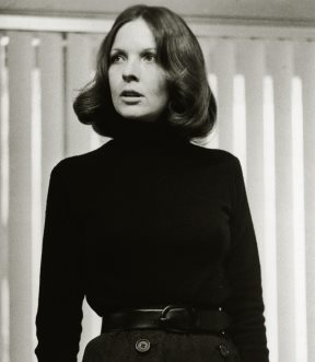 Diane K