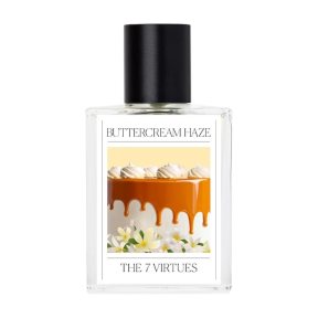 The 7 Virtues Buttercream Haze