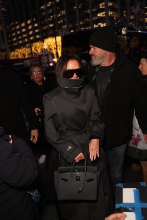 Victoria Beckham