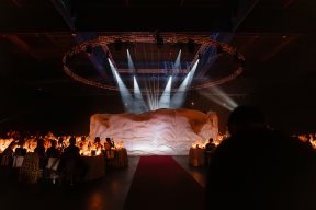 Najupečatljiviji trenuci sa ELLE Fashion Dinner Christmas Edition