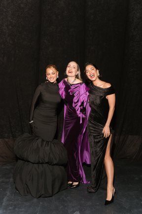 Najupečatljiviji trenuci sa ELLE Fashion Dinner Christmas Edition