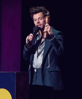 Harry Styles