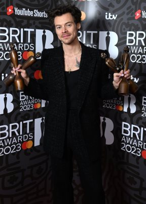 Harry Styles