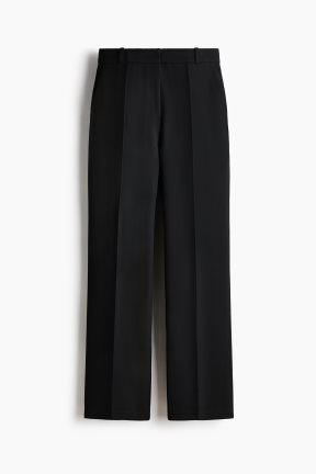 Crne pantalone