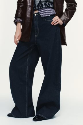 Zara farmerke
