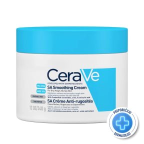 CeraVe krema za stopala