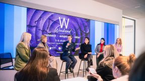 Women’s Weekend