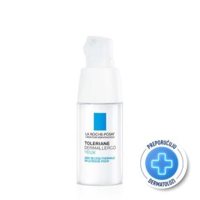 La Roche Posay Toleriane Dermallergo Yeux