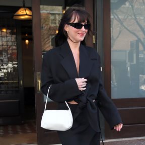 Dakota Johnson