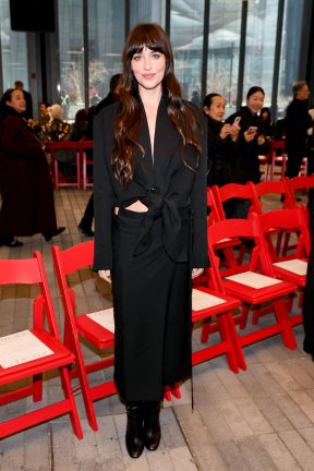 Dakota Johnson