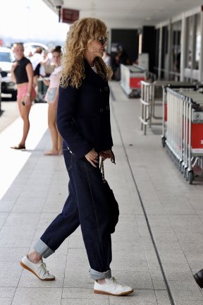 Nicole Kidman