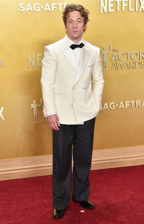Jeremy Allen White