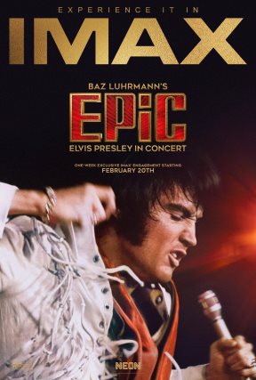 Elvis Presley