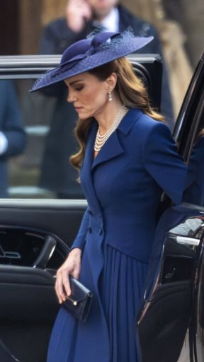 Kate Middleton