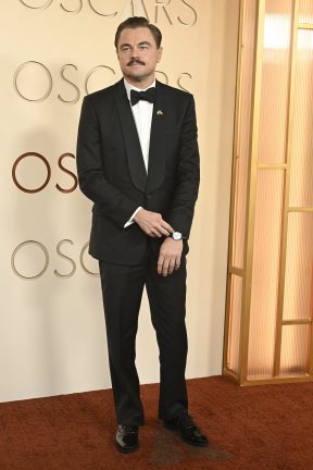 Leonardo DiCaprio