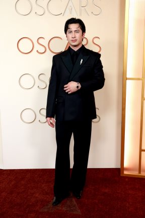 Hudson Williams