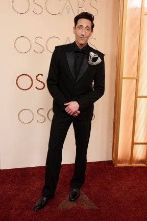 Adrien Brody