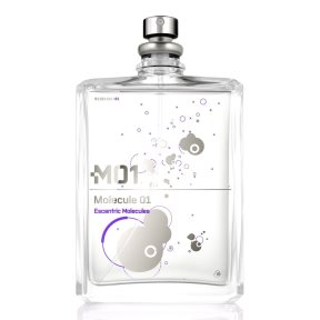 Escentric Molecules