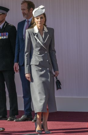 Kate Middleton