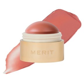 Merit rumenilo