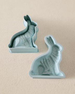 Zara Home uskršnja kolekcija.