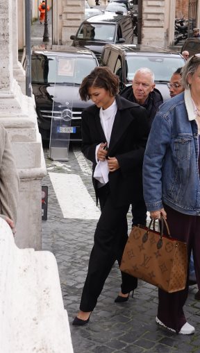 Zendaya