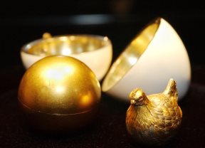 Fabergé