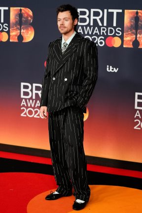 Harry Styles
