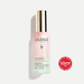 Beauty Elixir Prep, Set Makeup, Glow Face Mist