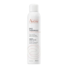 Avène termalna izvorska voda