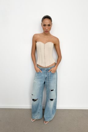 Zara top