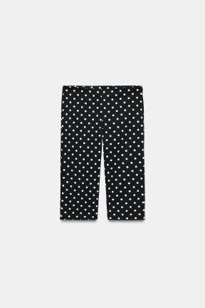 capri pantalone