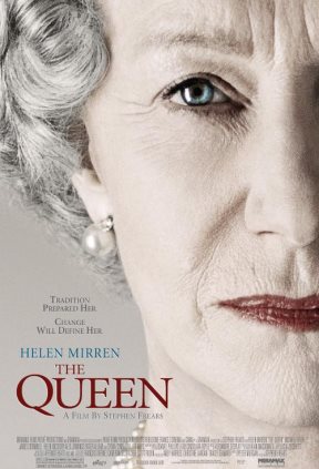 The Queen (2006)