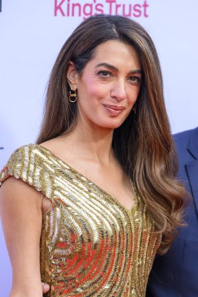 Amal Clooney
