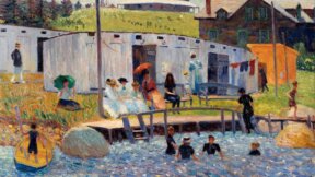 Ilustracija.