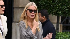 Gwyneth Paltrow.