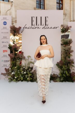 Najlepši modni momenti sa ELLE Fashion Dinnera 2026