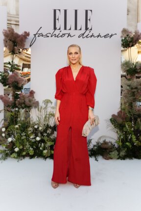 Najlepši modni momenti sa ELLE Fashion Dinnera 2026