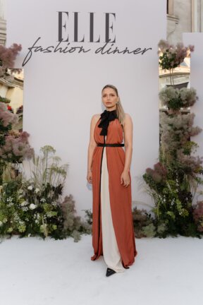 Najlepši modni momenti sa ELLE Fashion Dinnera 2026