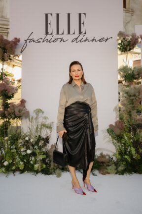Najlepši modni momenti sa ELLE Fashion Dinnera 2026