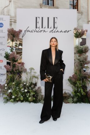 Najlepši modni momenti sa ELLE Fashion Dinnera 2026